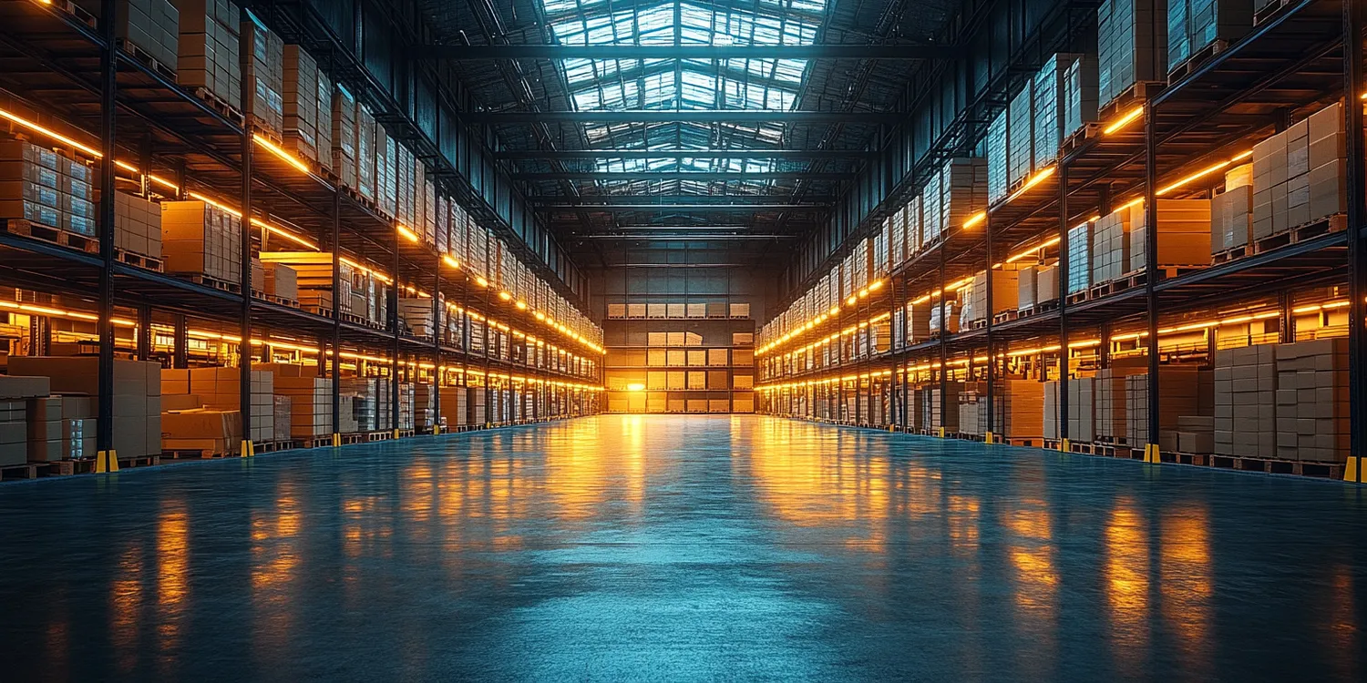 Czym jest przemysł?