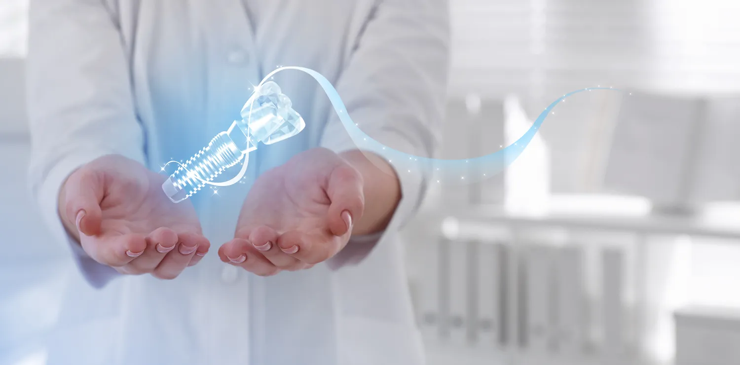 Gdzie najtaniej zrobić implanty?