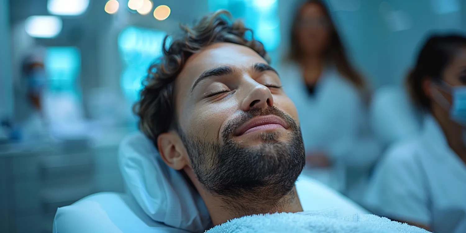 Gdzie zrobić przeszczep włosów?