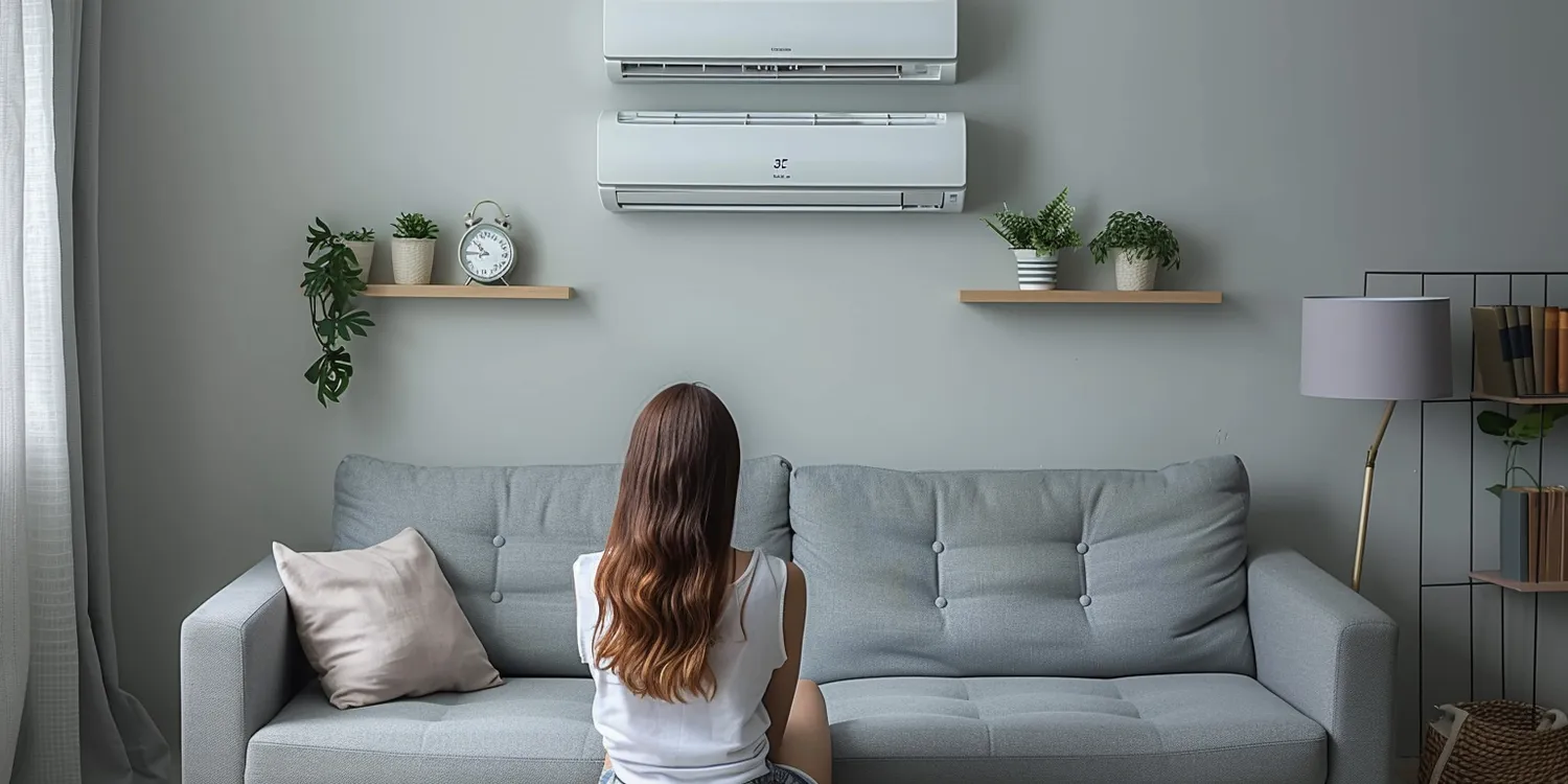 Ile kosztuje klimatyzacja w mieszkaniu?