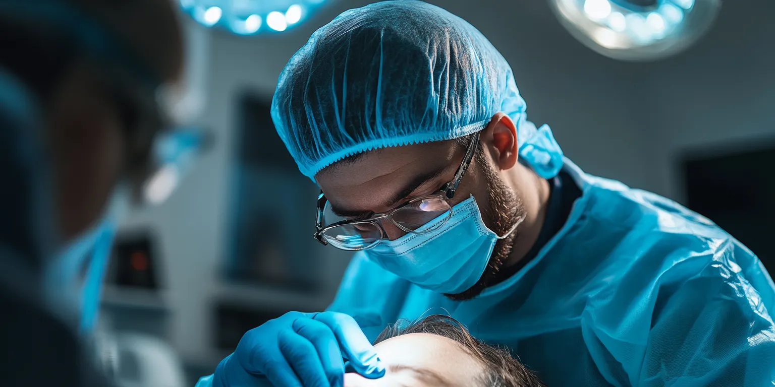 Ile kosztuje przeszczep włosów w Polsce?