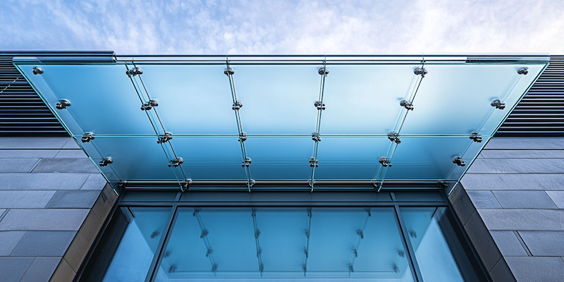 Ile kosztuje szklarz?