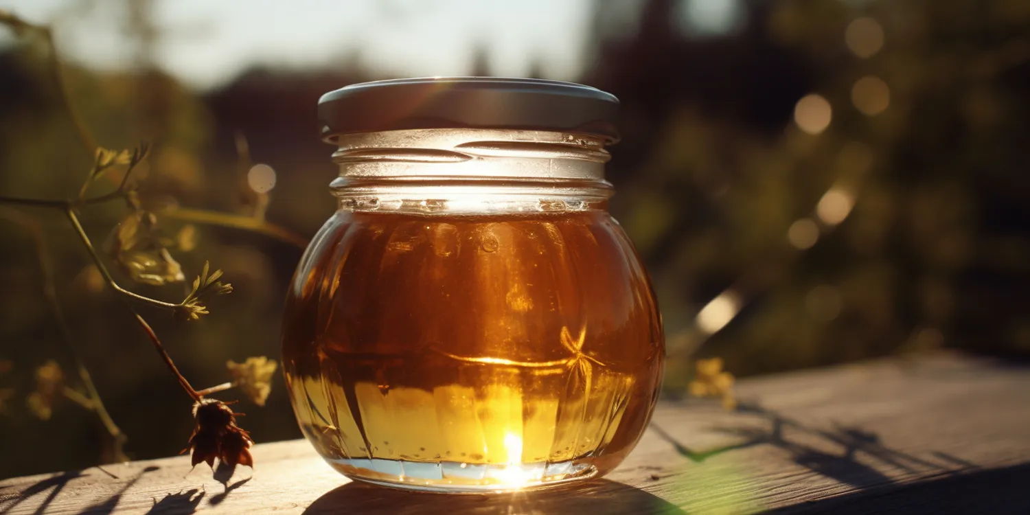 Ile lat można przechowywać miód?