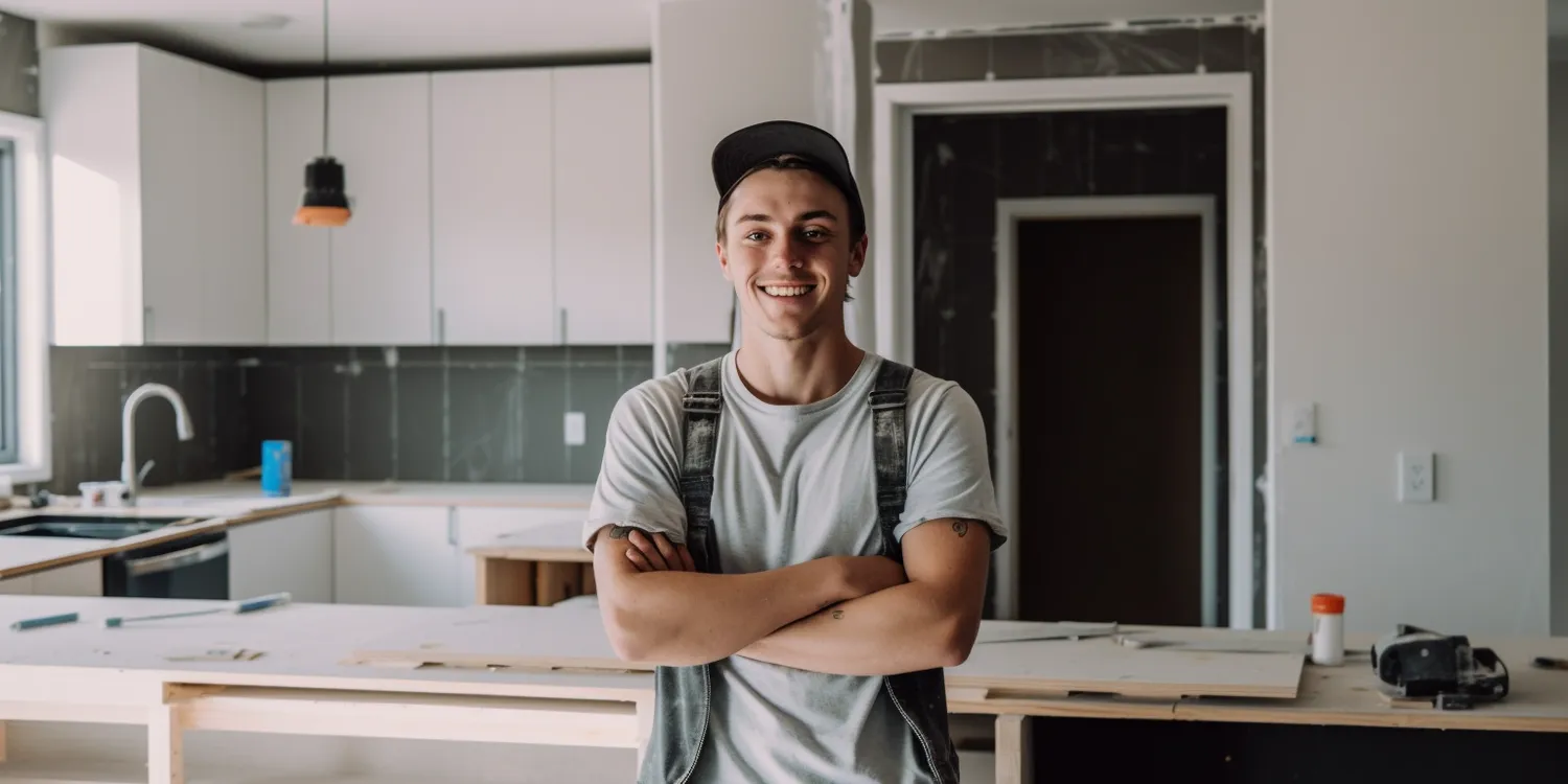 Ile trwa remont łazienki w bloku?