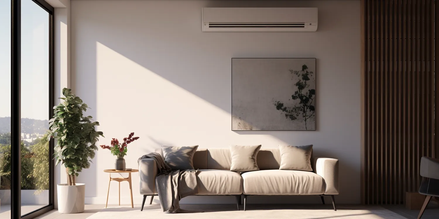 Jak działa klimatyzacja?