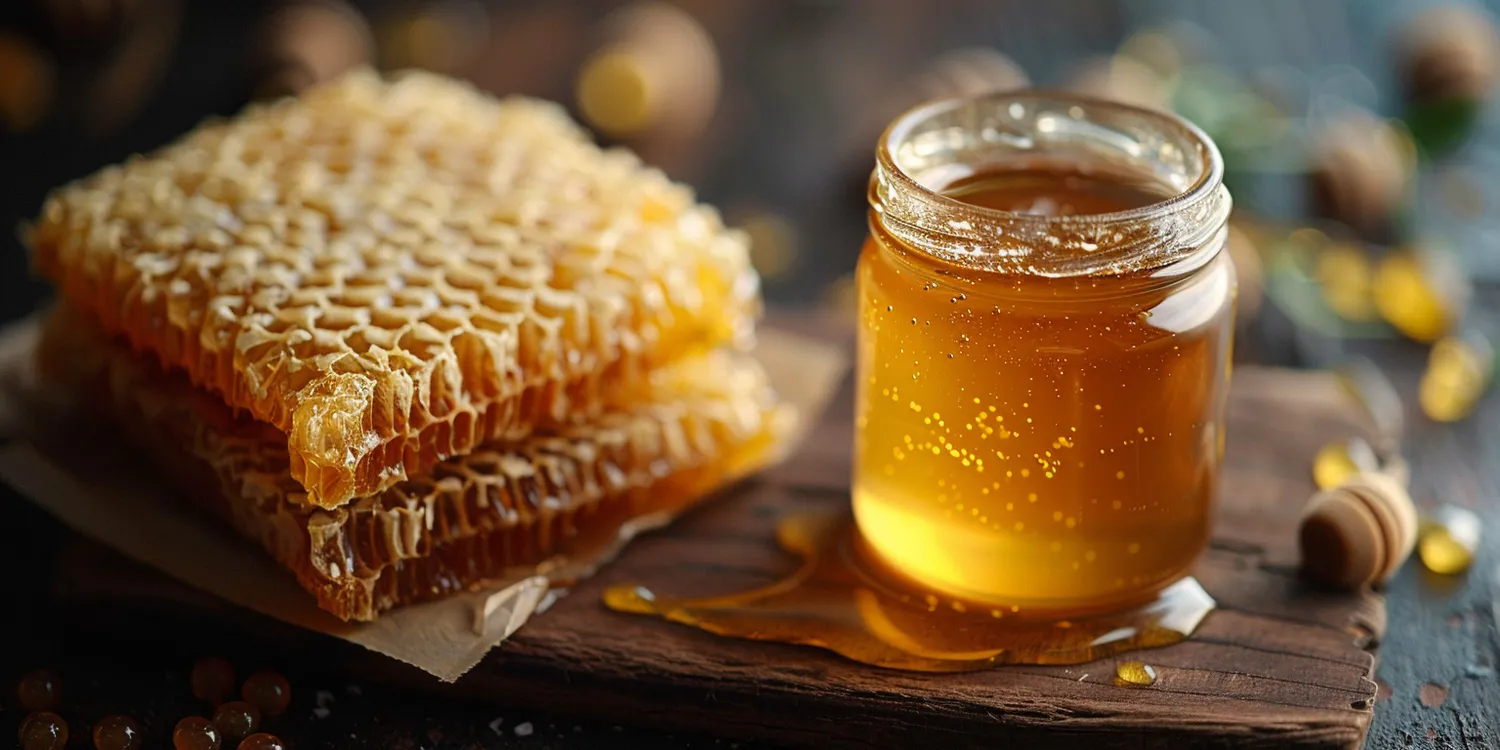 Jak się hoduje matki pszczele?