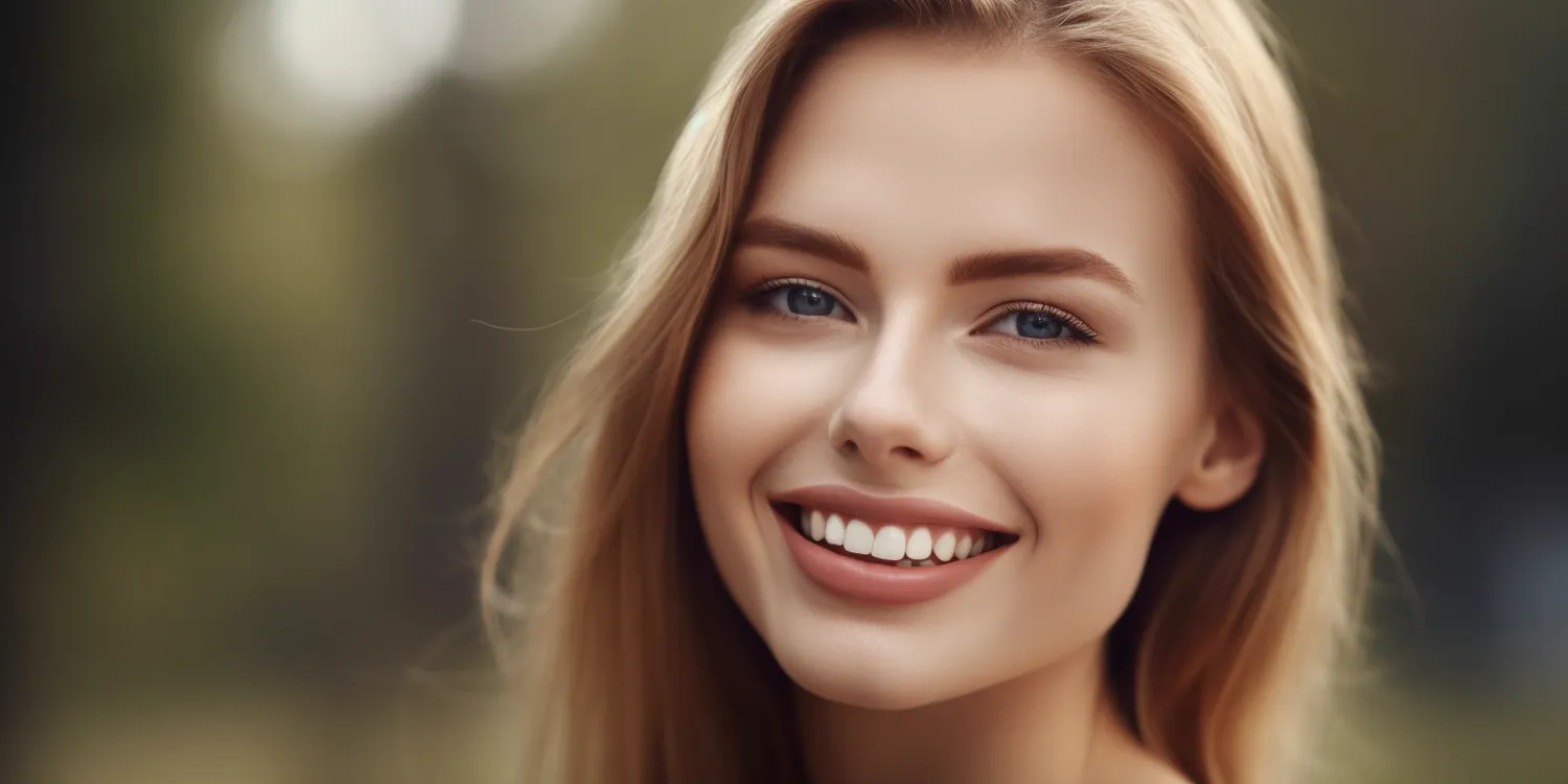 Jak wyglądają licówki na zębach?