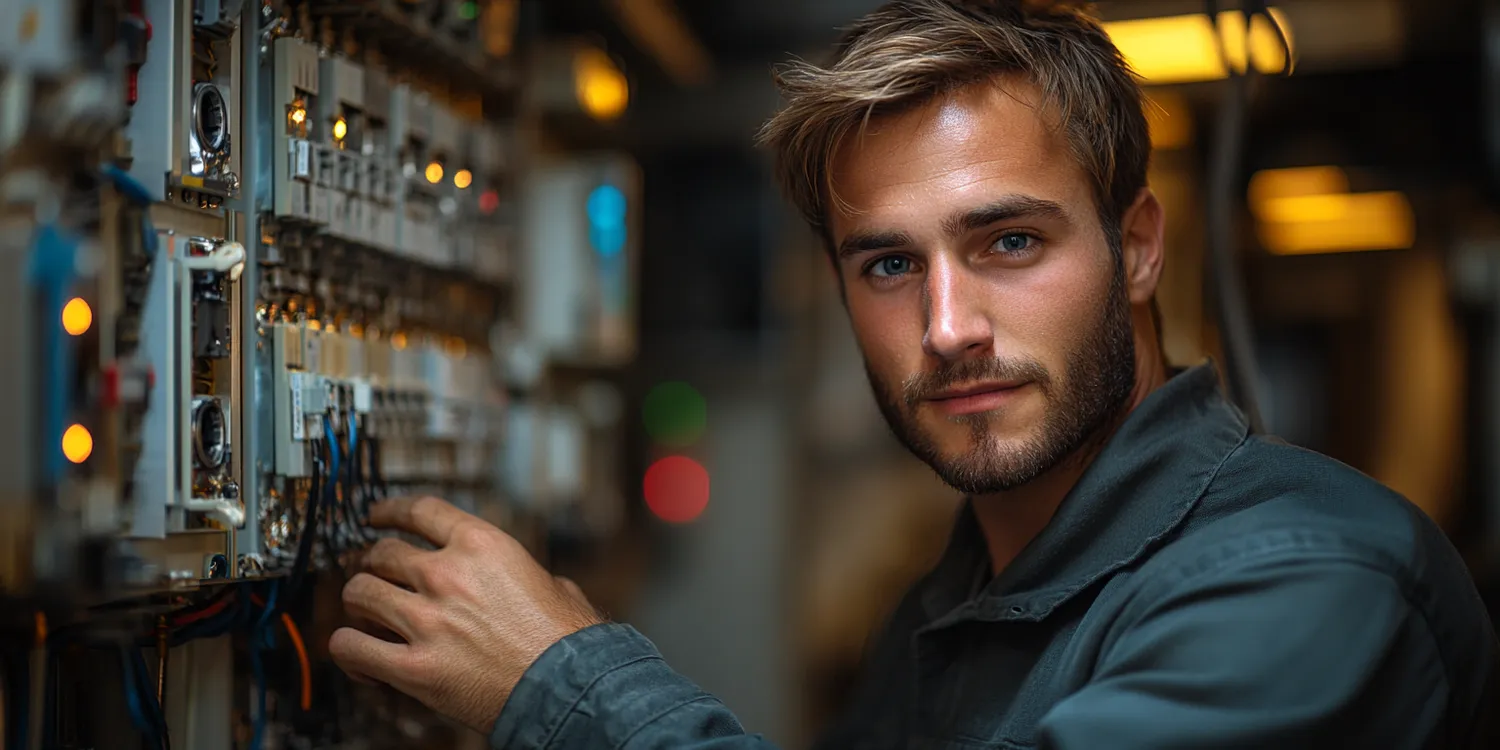 Jaki VAT na instalacje elektryczne?