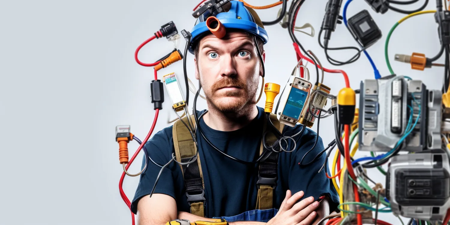 Jakie kable pod instalacje elektryczne?