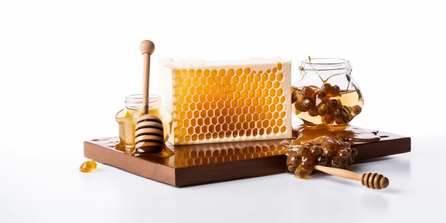 Miód na co pomaga?