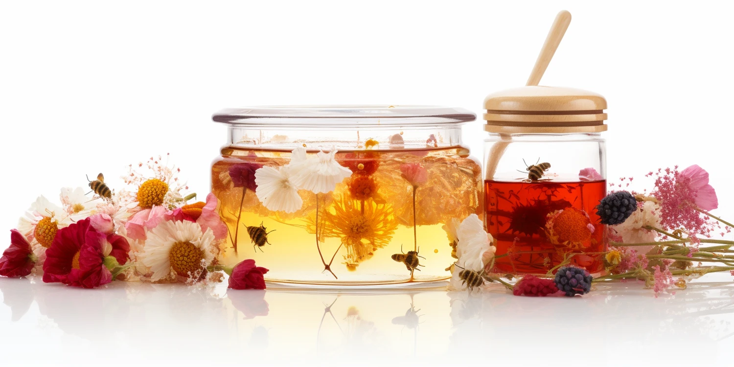 Miód na refluks żołądka