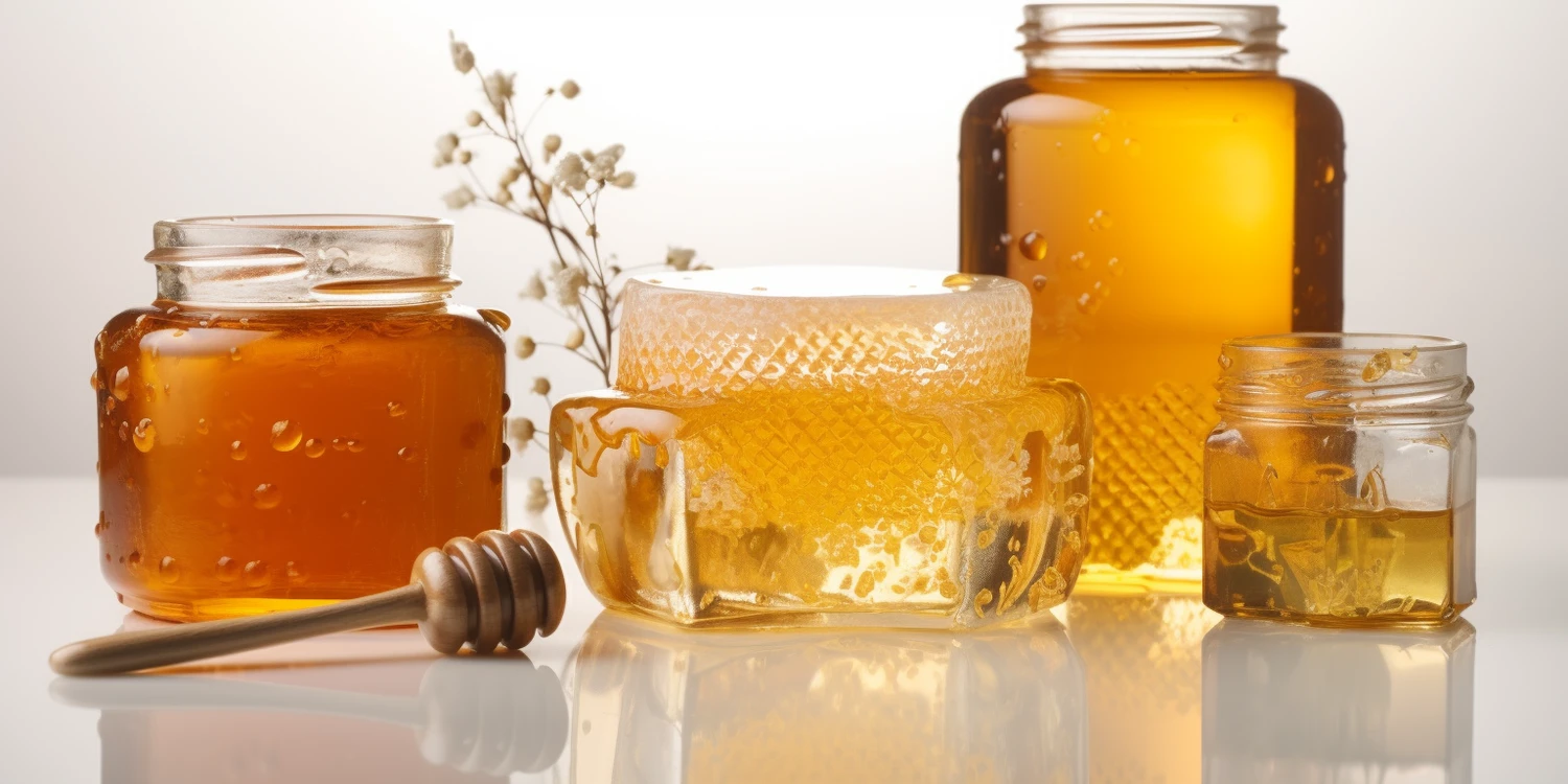 Miód wielokwiatowy na co działa?
