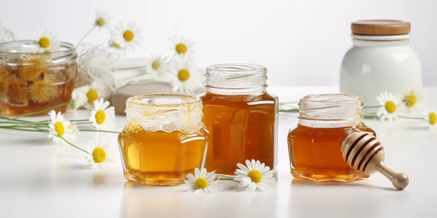 Miód z cynamonem na co pomaga?