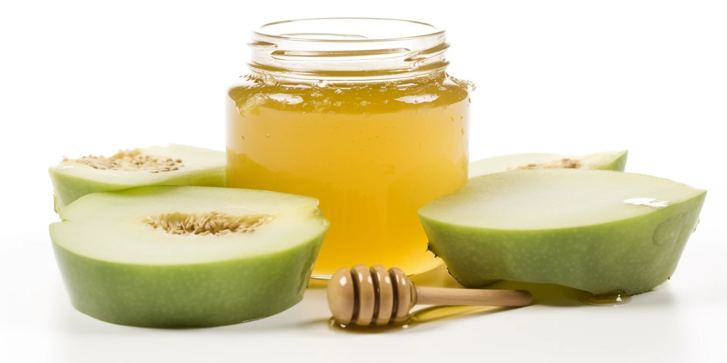 Na co jest dobry miód?