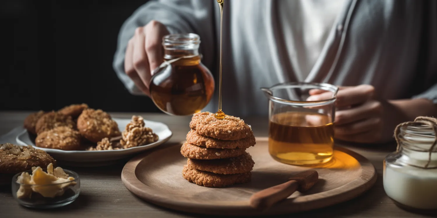 Naturalne produkty pszczele