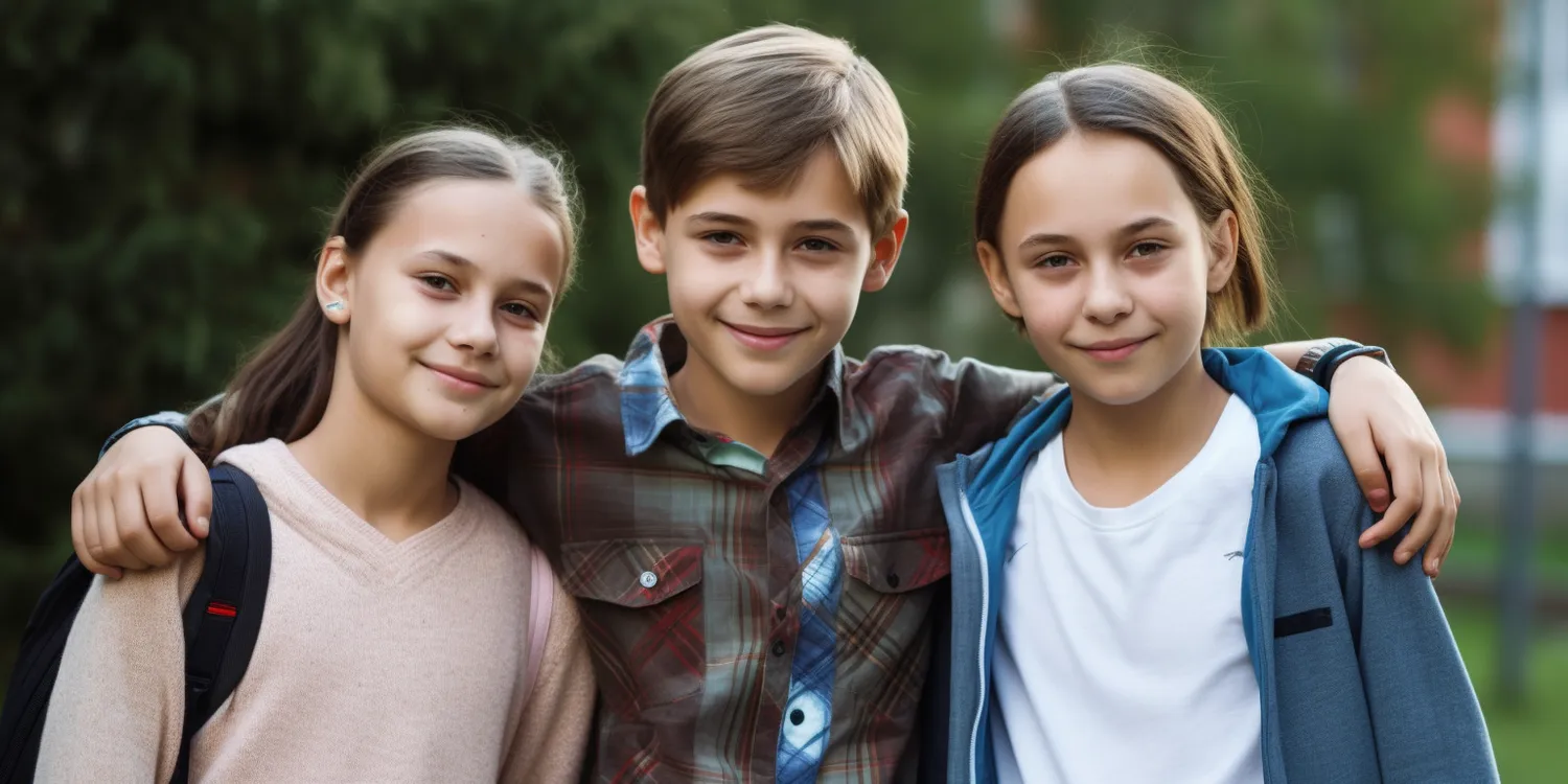 Plan animacji dla dzieci