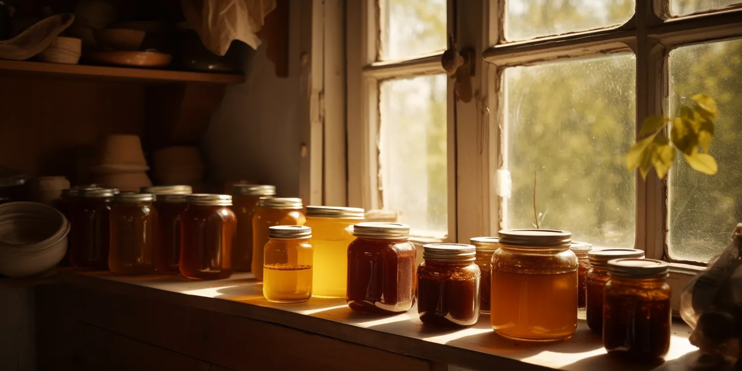 Produkty pszczele a zdrowie