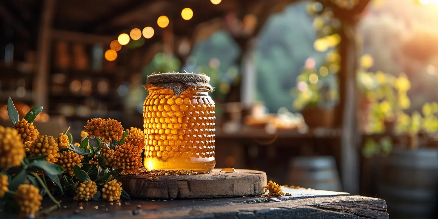 Skąd się biorą matki pszczele?