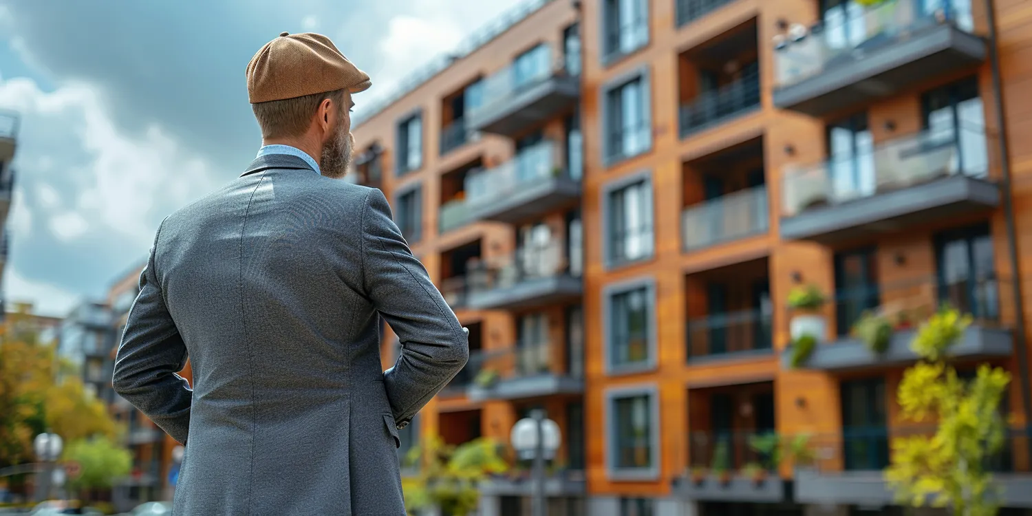 Zarządzanie nieruchomościami jaki ryczałt?