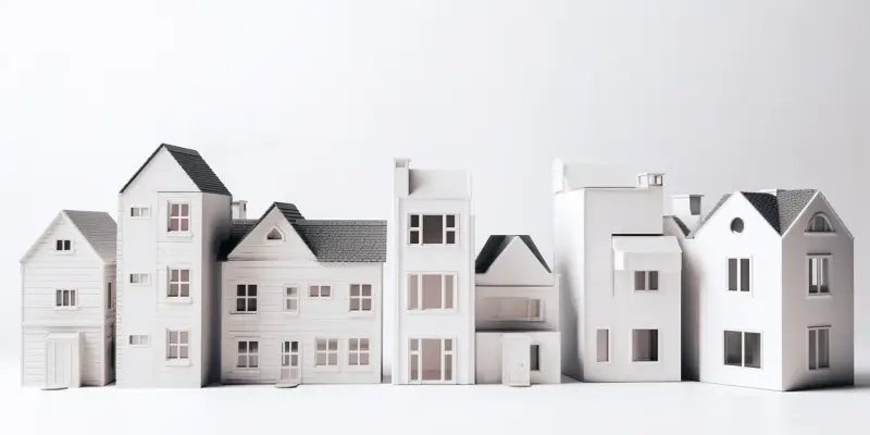 Chcesz szybko sprzedać nieruchomość? Wprowadź w życie kilka zasad