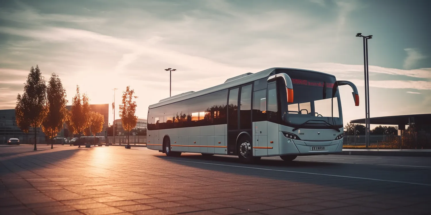 Wynajem autokaru Szczecin