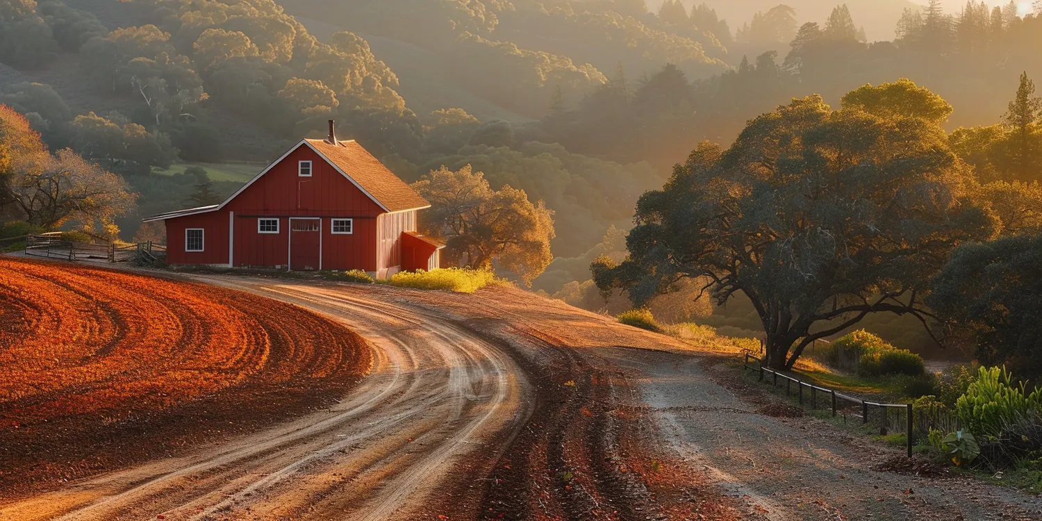 Agroturystyka województwo pomorskie