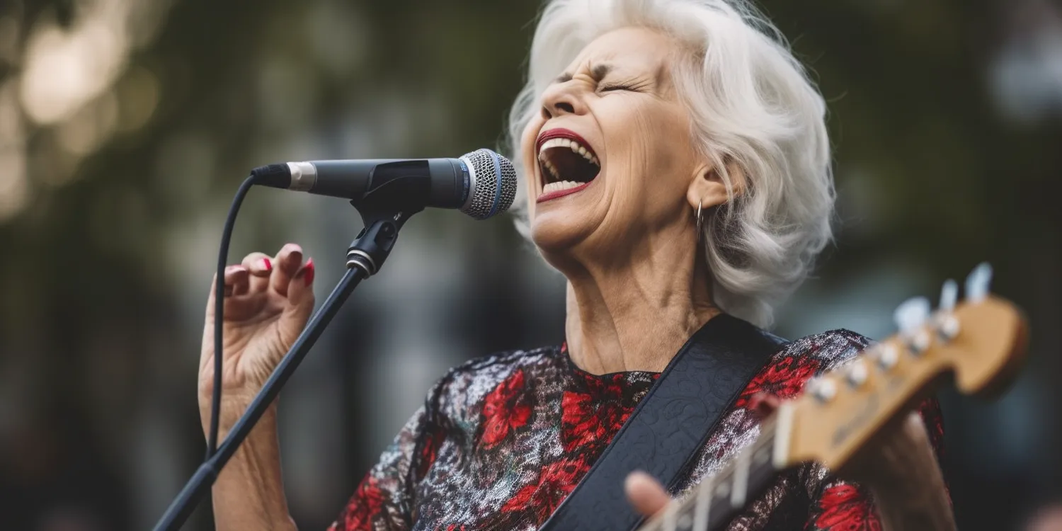 lekcje gry na gitarze