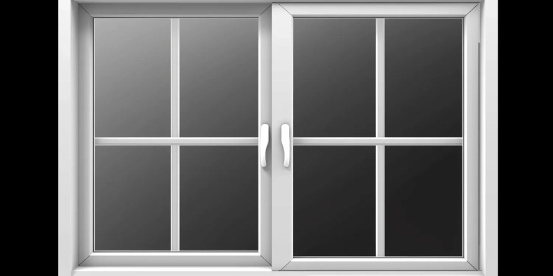 Okna plastikowe