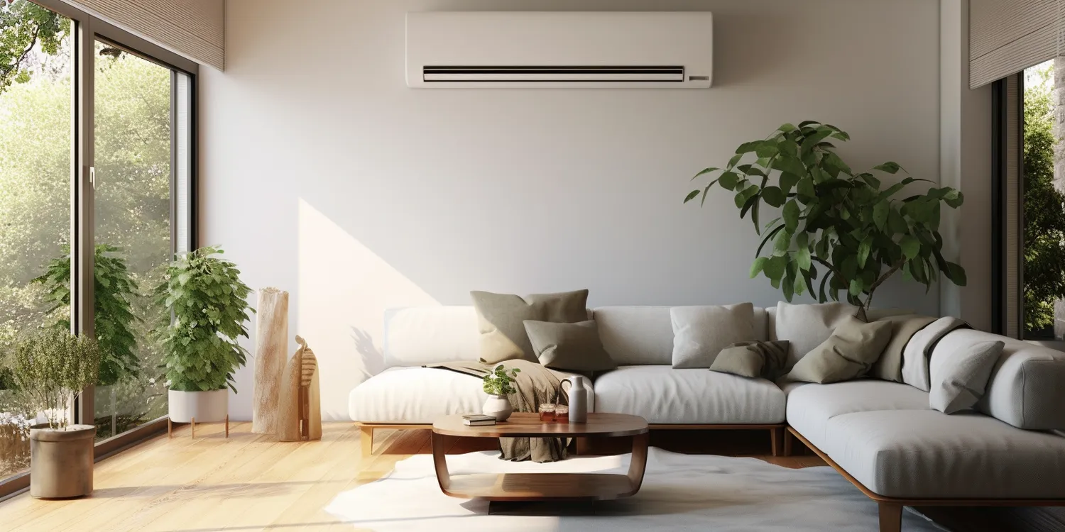 Klimatyzacja do biura Szczecin