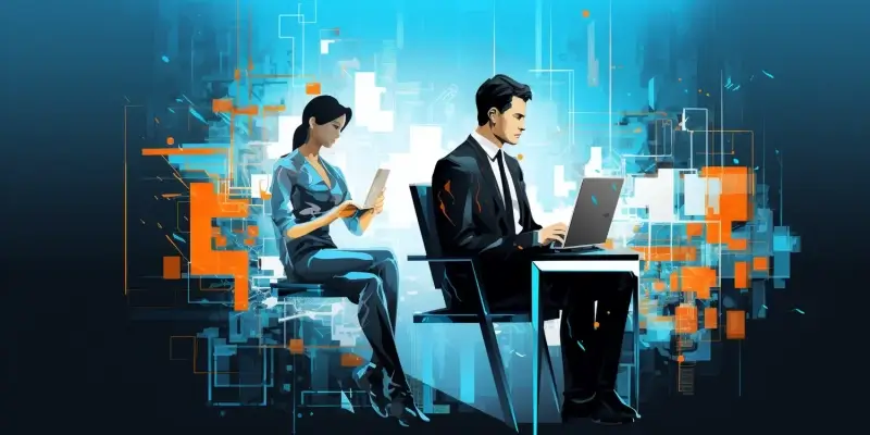 Pozycjonowanie AI Poznań