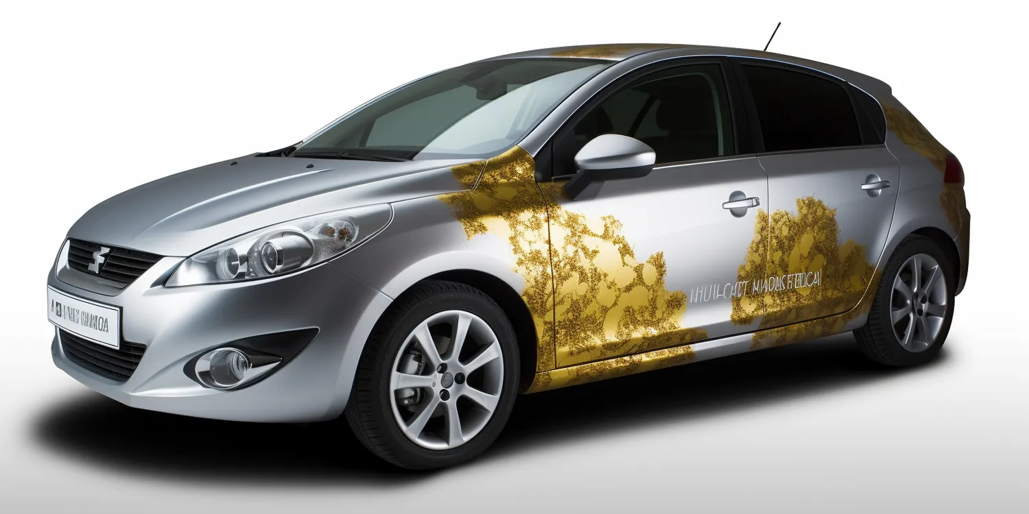 Wymiana oleju i filtra Szczecin