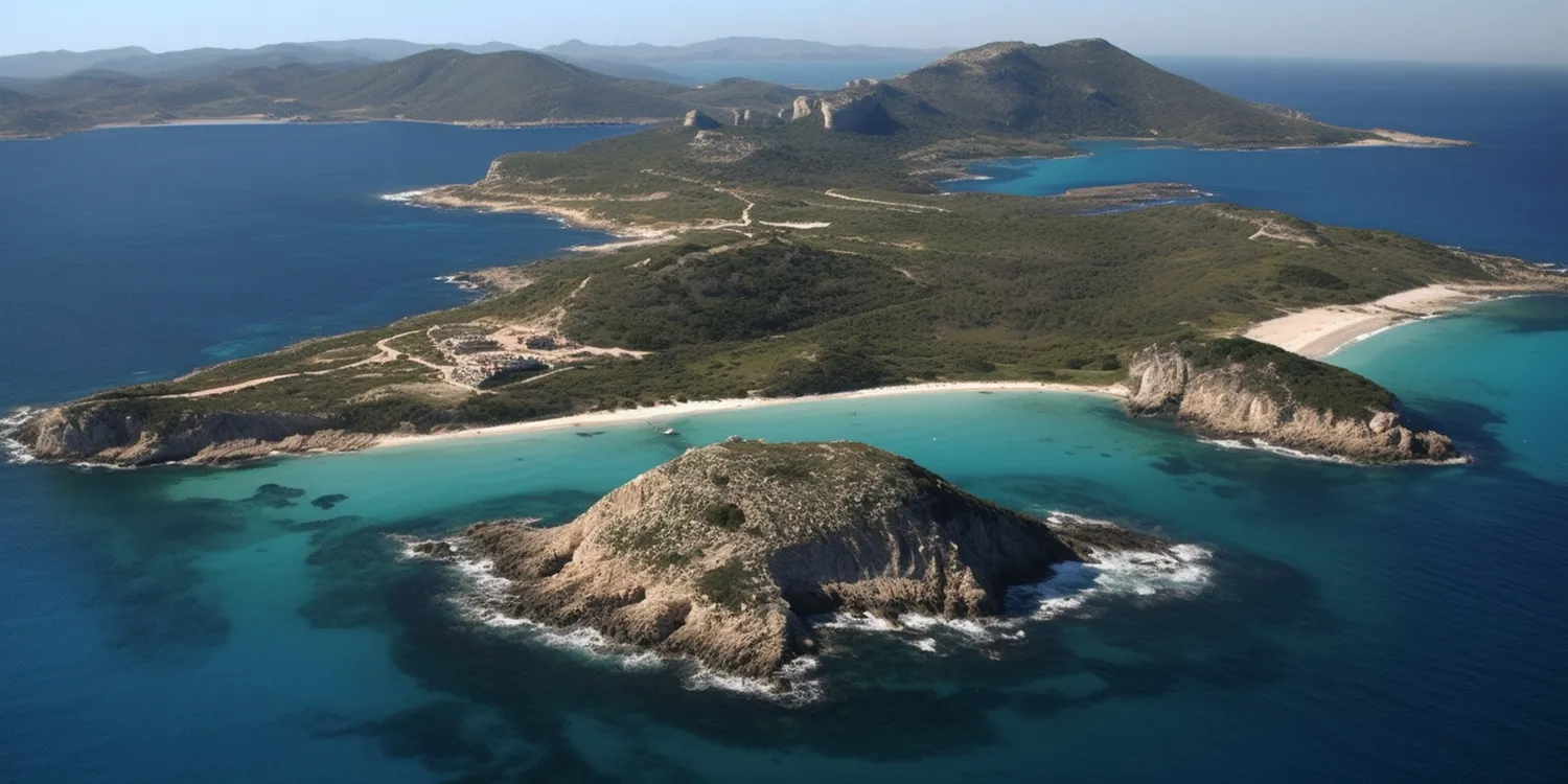 Apartamenty Sardynia