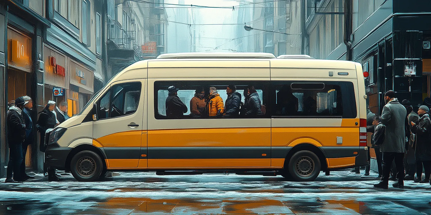 Bus 12 osobowy jakie prawo jazdy?