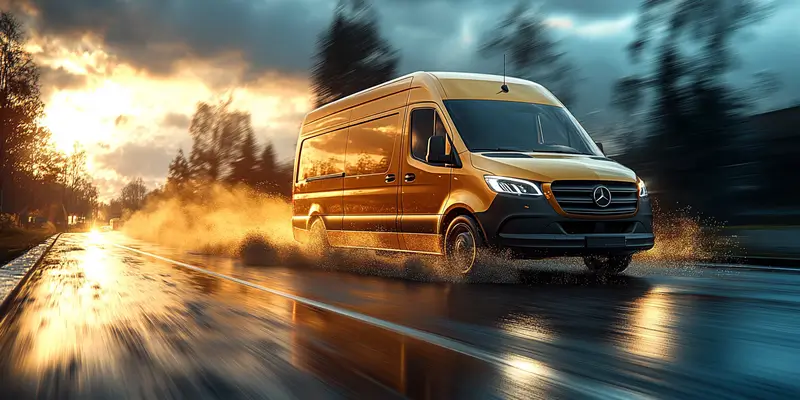 Bus Niemcy-Polska z adresu pod adres Bydgoszcz