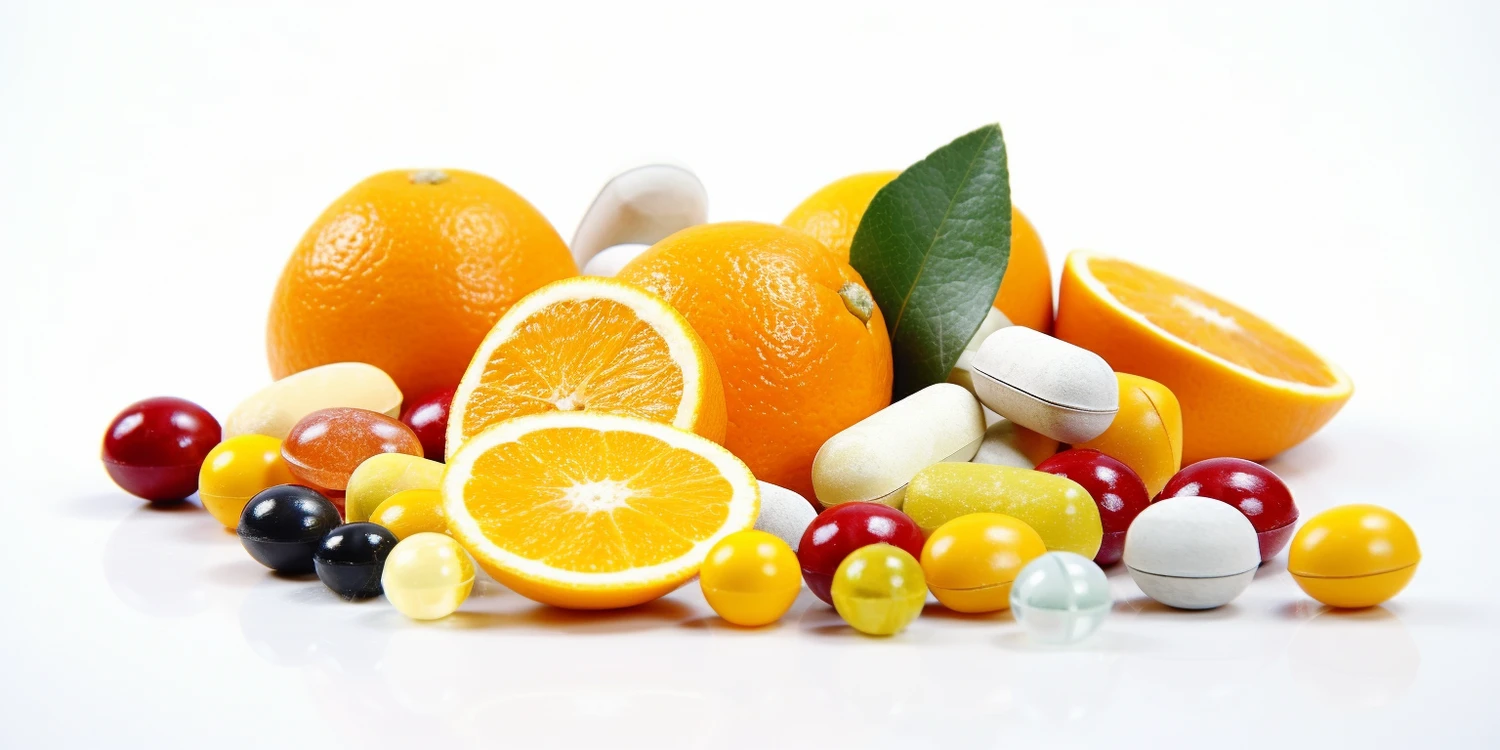 Co daje witamina d3 i k2?