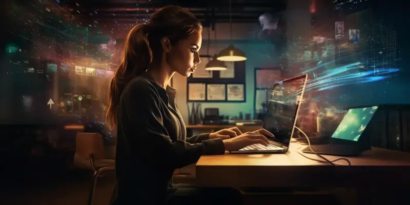 Czy rankingi firm SEO podlegają sezonowym wahaniom?