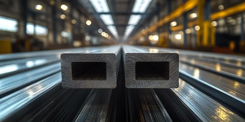 Dlaczego stal nierdzewna jest niemagnetyczna?