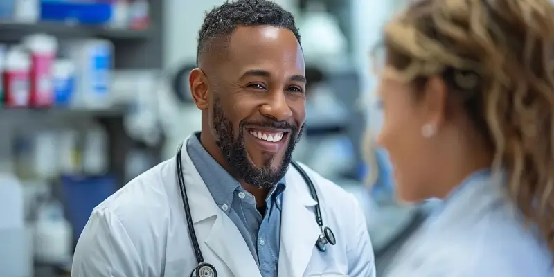 E recepta co potrzeba?