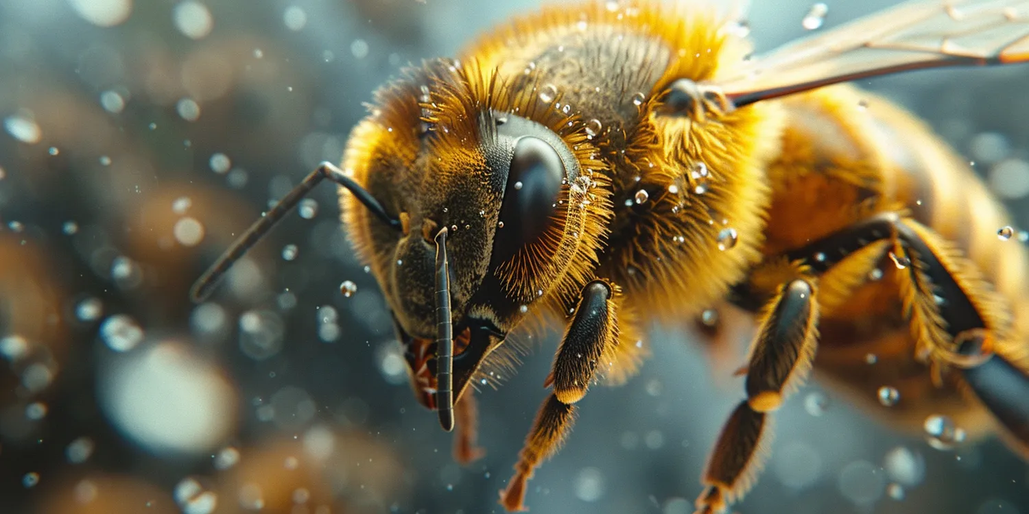 Grzegorz Pawluk najlepsze matki pszczele
