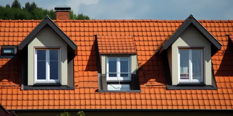 Ile kosztuje 1m2 okna PCV?