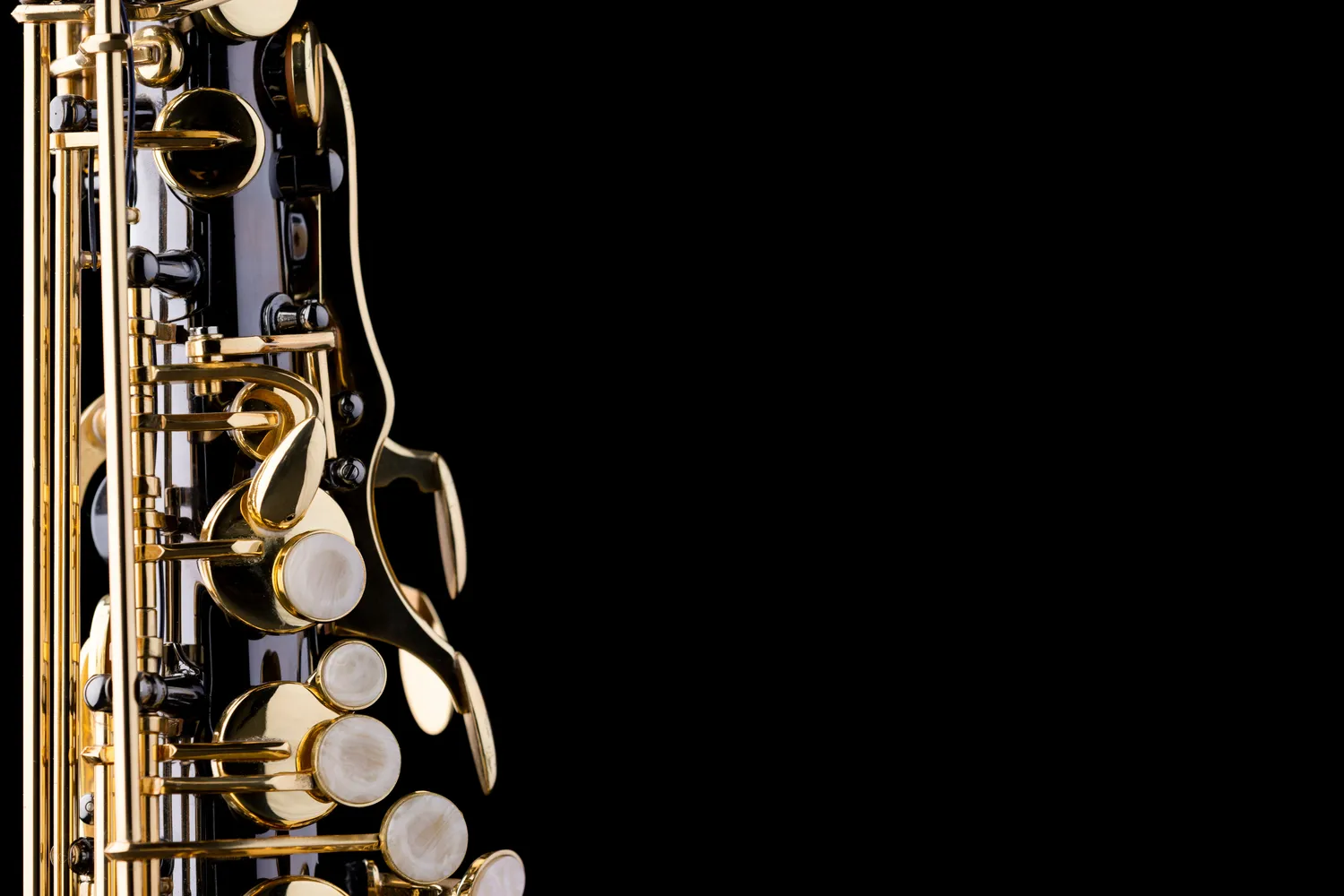 Jak czyścić saksofon?