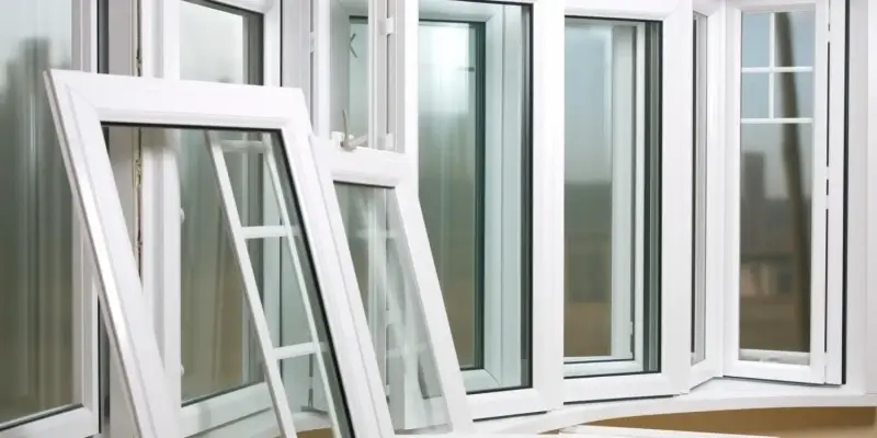 Jak odświeżyć okna PCV?