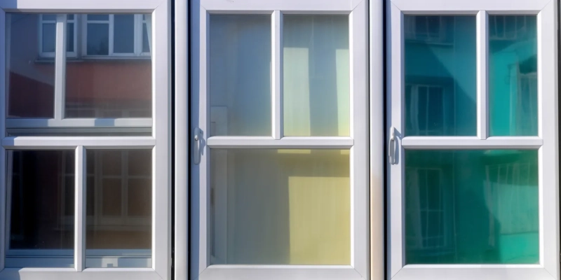 Jak produkować okna PCV?