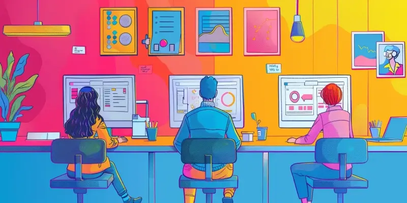 Jak używać rankingów agencji SEO do wyboru partnera biznesowego?