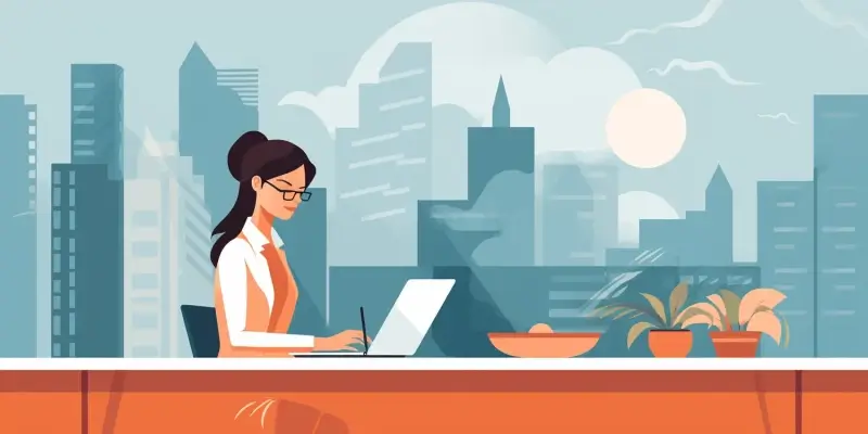 Jak wyróżnić się na konkurencyjnym rynku biur rachunkowych?