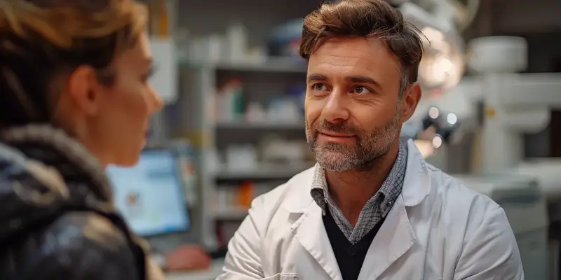 Jak założyć profil e recepta?