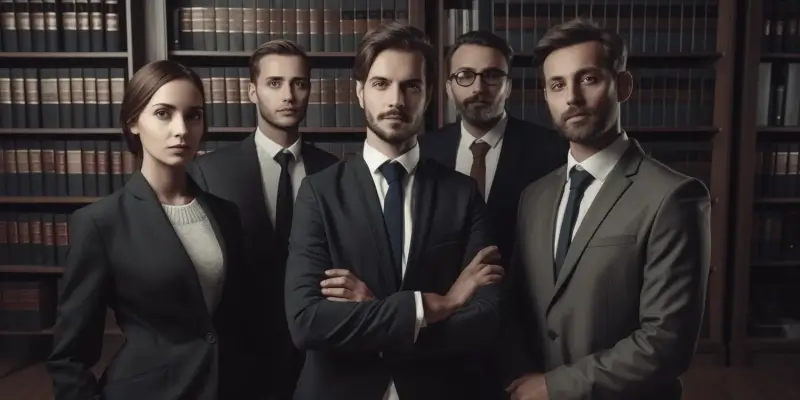 Jak znaleźć dobrego adwokata?