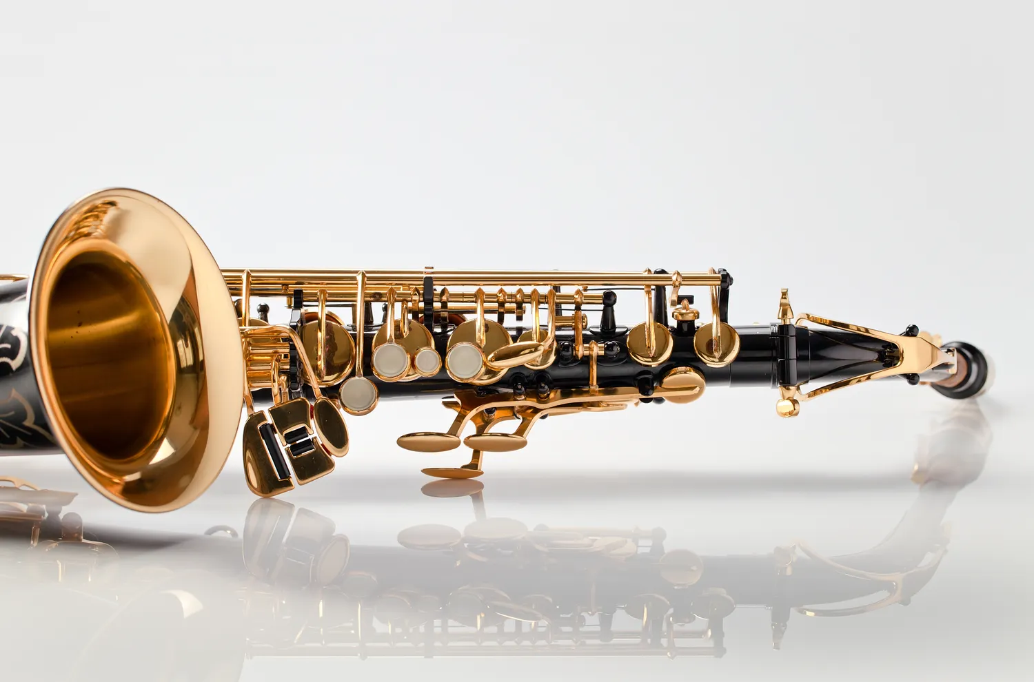 Jaki saksofon do jazzu?