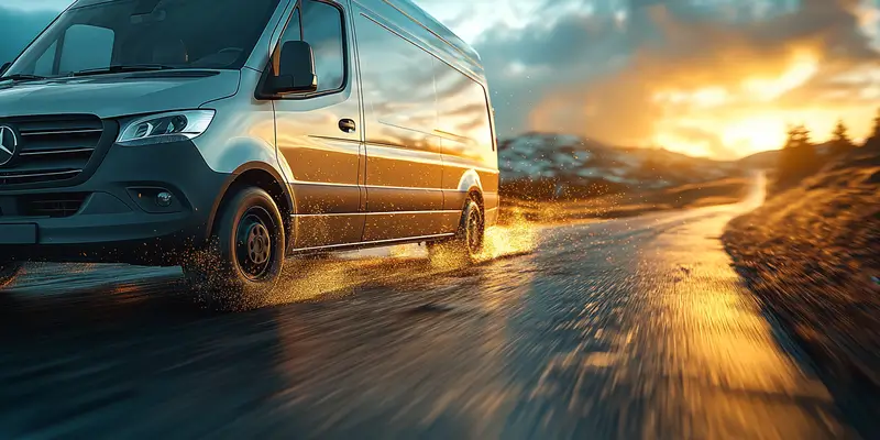 Jakie busy jeżdżą z Polski do Niemiec?