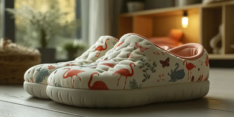 Kapcie barefoot dla dzieci